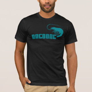 T-shirt BAGOONG [sarcelle d'hiver]