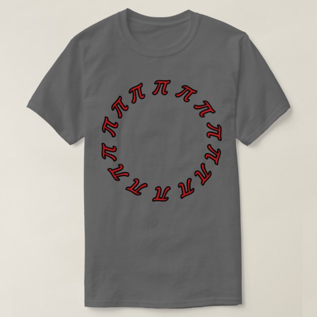 T-shirt Bague (Design devant)