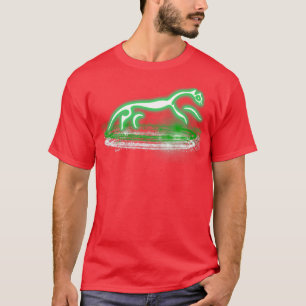 T-shirt Bague de Cheval Blanc Magique