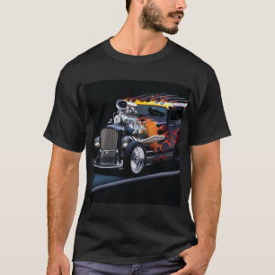 T-shirt Baguette