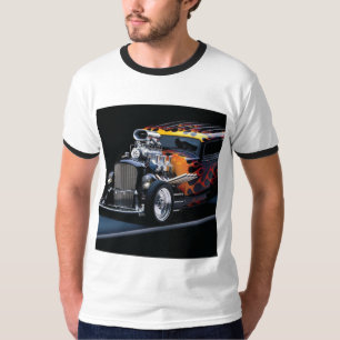 T-shirt Baguette