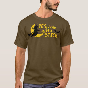 T-shirt Baguette