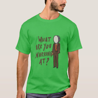 T-shirt Baguette de tambour Design de caisse claire pour u