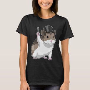 T-shirt Baguette magique de l'Assistant Hamster