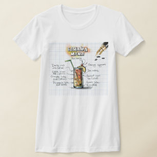 T-shirt Bahama Mama