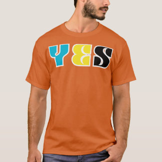 T-shirt bahamas