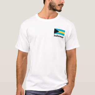 T-shirt Bahamas