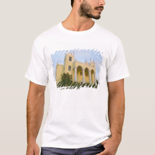 T-shirt BAHAMAS, Abacos, Great Abaco Island, Marais