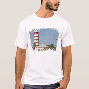 T-shirt BAHAMAS, Abacos, Loyalist Cays, Elbow Cay, Hope