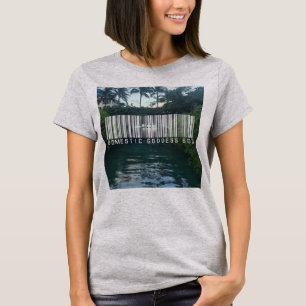 T-shirt Bahamas DG603 Tee