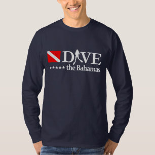 T-shirt Bahamas DV4