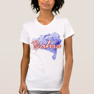 T-shirt Bahia