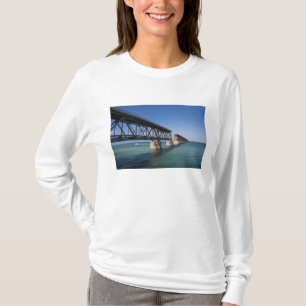 T-shirt Bahia Honda State Park, Keys de Floride, Key