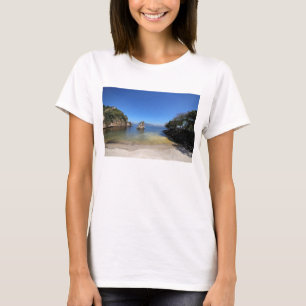 T-shirt Baie de Guanabara dans le Rio de Janeiro