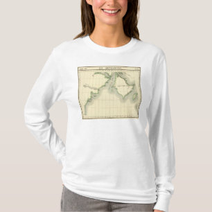 T-shirt Baie de Hudson 17