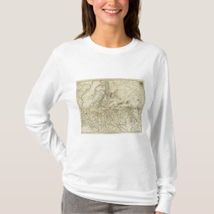 T-shirt Baie du Honduras