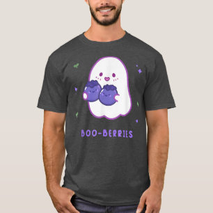 T-shirt Baies Boo, mignonnes fantômes