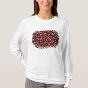 T-shirt Baies rouges de l'Himalaya
