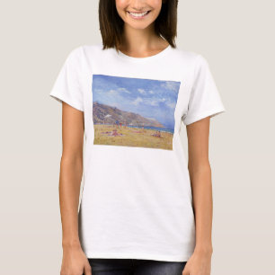 T-shirt Baigneurs Gozo