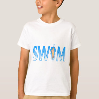 T-shirt Bain