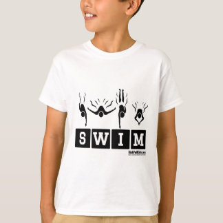 T-SHIRT BAIN