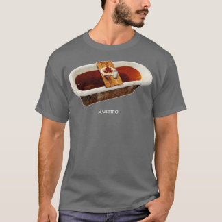 T-shirt Bain Gummo Pasta