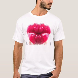 T-SHIRT BAISER