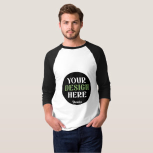 T-shirt baiser personnalisé, unique, élégant et minimalist