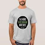 T-shirt baiser personnalisé, unique, élégant et minimalist<br><div class="desc">Ce design est accessible à tous. N'hésitez pas à customiser le logo,  les images,  le texte et les couleurs selon vos préférences. Merci beaucoup.</div>