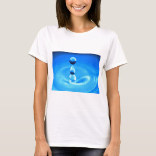 T-shirt Baisse de H2O