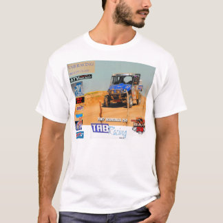 T-SHIRT BAJA 250