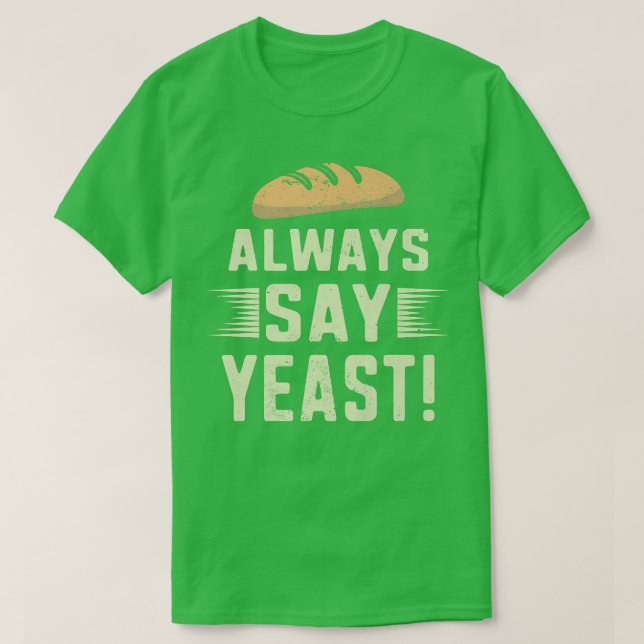 T-shirt Bake Bake Bake Bread Baker Bakeaholic Whisk Tak (Design devant)