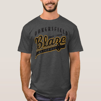 T-shirt Bakersfield Blaze