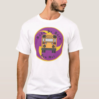 T-shirt Bakou De Basu
