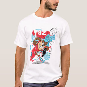 T-shirt Bal de soccer TAZ™