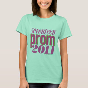 T-shirt Bal d'étudiants 2011 - Lt Pink