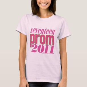 T-shirt Bal d'étudiants 2011 - Lt Pink