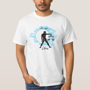 T-Shirt Balance