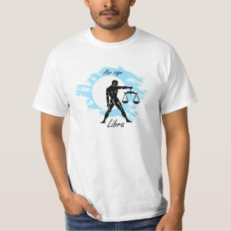 T-Shirt Balance