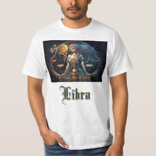 T-shirt Balance