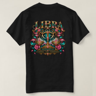T-shirt Balance