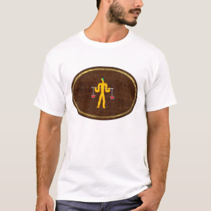 T-shirt Balance 2008