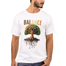 Balance Arbre de vie Nature Art Design