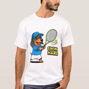 T-shirt Balance bien