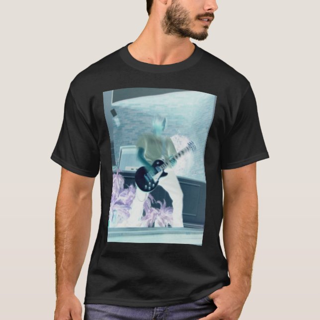 T-shirt Balancier (Devant)