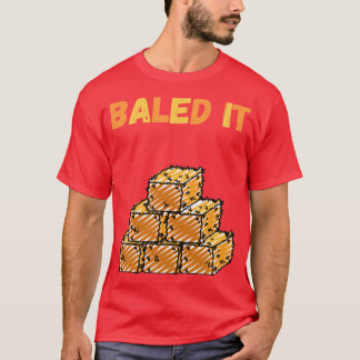 T-shirt Balayé 1