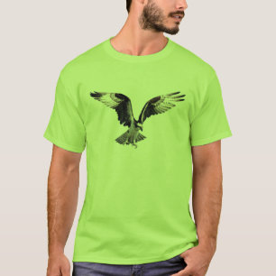 T-shirt Balbuzard