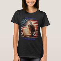 Bald Eagle, United States Flag et Constitution
