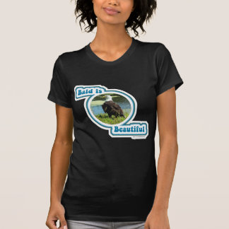 T-shirt Bald est si beau aigle