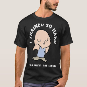 T-shirt Bald Guy Perdre Les Cheveux Alopécie Et La Baldité